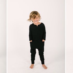 Smash + Tess (The Mini Monday Romper)